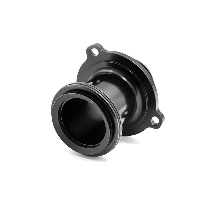 Suppression silencieux de turbo Forge Volkswagen Golf 8 GTi EA888 Gen 4 - FO-FMMD6 - FMMD6 - 3661768542484
