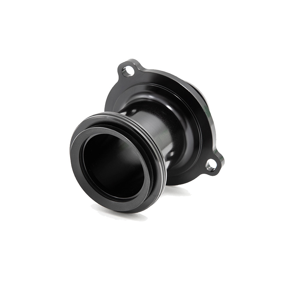 Suppression silencieux de turbo Forge Volkswagen Golf 8 GTi EA888 Gen 4 - FO-FMMD6 - FMMD6 - 3661768542484