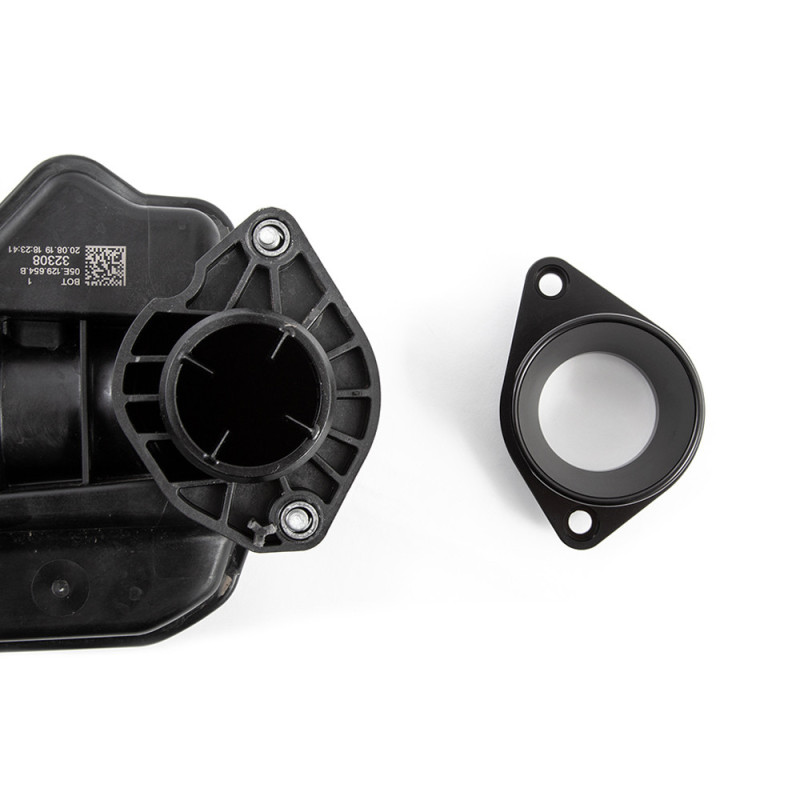 Kit de admisie directă Forge pentru VAG 1,5 TSI Evo - FO-FMINDK35-LHD.B.F - FMINDK35-BLU-LHD-FOAM