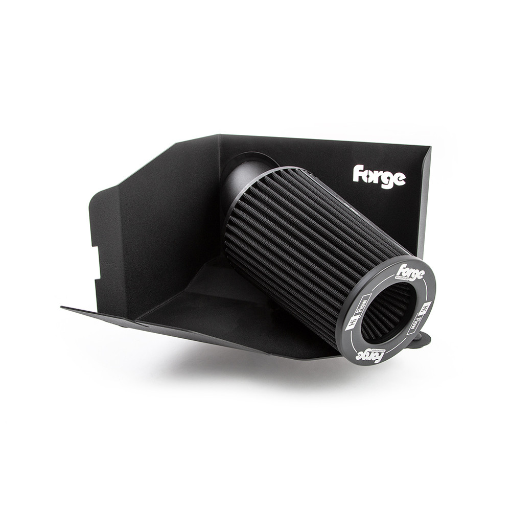 Forge direct intake kit for VAG 1,5 TSI Evo - FO-FMINDK35-LHD.R.F - FMINDK35-RED-LHD-FOAM