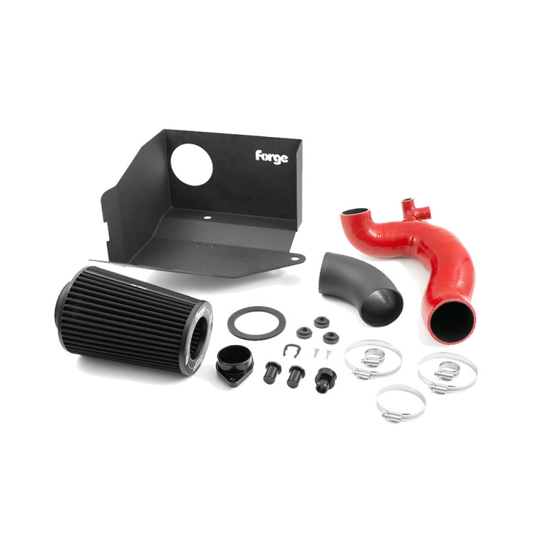 Kit de admisie directă Forge pentru VAG 1,5 TSI Evo - FO-FMINDK35-LHD.B.F - FMINDK35-BLU-LHD-FOAM