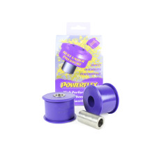 Silent-Bloc Powerflex Bras Avant Extérieur Porsche 996 1997 - 2005 (2 Pièces)