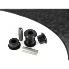 Silent-Bloc Powerflex Zwart Voorarm Interieur Porsche 996 1997 - 2005 (2 Stuks) - PF-F57503-2N - PFF57-503BLK - 5055676520159