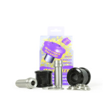 Silent-Bloc Powerflex Driehoek Avant BMW E92 (2 stuks) - PF-F5402-2 - PFF5-402 - 5055676501691