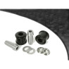 Silent-Bloc Powerflex Black Triangle Avant BMW E92 (2 Pièces)