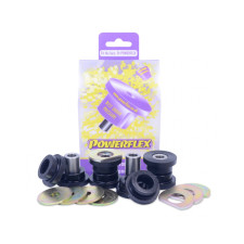 Silent-Bloc Powerflex Bras Supérieur Arrière Extérieur Porsche 996 1997-2005 (2 Pièces)