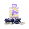 Silent-Bloc Powerflex Bras Supérieur Arrière Extérieur Porsche 996 1997-2005 (2 Pièces)