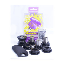 Silent-Bloc Powerflex achterste bovenarm interieur Porsche 996 1997-2005 (2 stuks) - PF-R57509-2 - PFR57-509 - 5055676506702