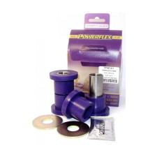 Silent-Bloc Powerflex Avant Berceau Moteur Porsche 996 1997-2005 (2 Pièces)