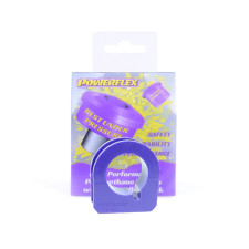 Silent-Bloc Powerflex Rek Volkswagen Golf 2 DA 15mm (1 Stuk) - PF-F85233-1 - PFF85-233 - 5055676510587