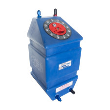 Starre brandstoftank ATL 15L afmetingen 230x208x435mm FIA - ATL-SA-AA-230 - SA-AA-230+AC-AB-300 - 3666618093857