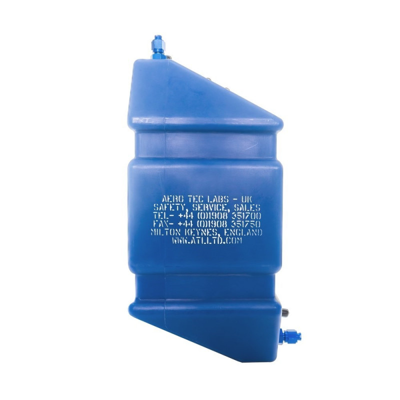 Starre brandstoftank ATL 15L afmetingen 230x208x435mm FIA - ATL-SA-AA-230 - SA-AA-230+AC-AB-300 - 3666618093857