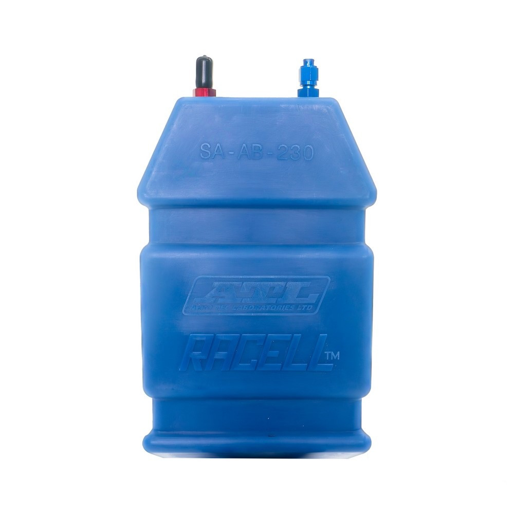 Starre brandstoftank ATL 15L afmetingen 230x208x435mm FIA - ATL-SA-AA-230 - SA-AA-230+AC-AB-300 - 3666618093857