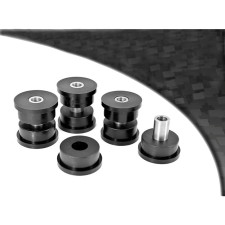 Silent-Bloc Powerflex Zwart Anti-Roll Bar Voor Alfa Romeo 33 (4 stuks) - PF-F01101-4N - PFF1-101BLK - 5055676517180