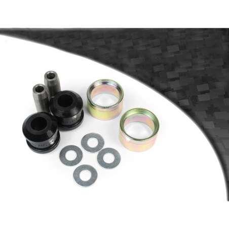 Silent-Bloc Powerflex Black Bras Avant Ford Escort 1990-2001 (2 Pièces)