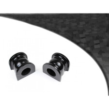 Silent-Bloc Powerflex Black Barre Anti-Roulis Avant Honda S2000 (2 Pièces)