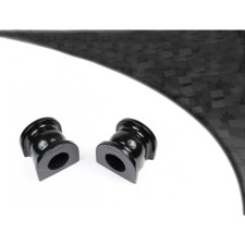 Silent-Bloc Powerflex Zwart Front Anti-Roll Bar Honda S2000 (2 Stuks) - PF-F25205-2N - PFF25-205BLK - 5055676519405