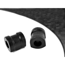 Silent-Bloc Powerflex Zwart Front Anti-Roll Bar BMW Z3 Diameter 26mm (2 Stuks) - PF-F531026-2N - PFF5-310-26BLK - 5055676517128