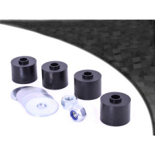 Silent-Bloc Powerflex Black Anti-Roll Bar Porsche 944 (2 stuks) - PF-F57210-2N - PFF57-210BLK - 5055676520135