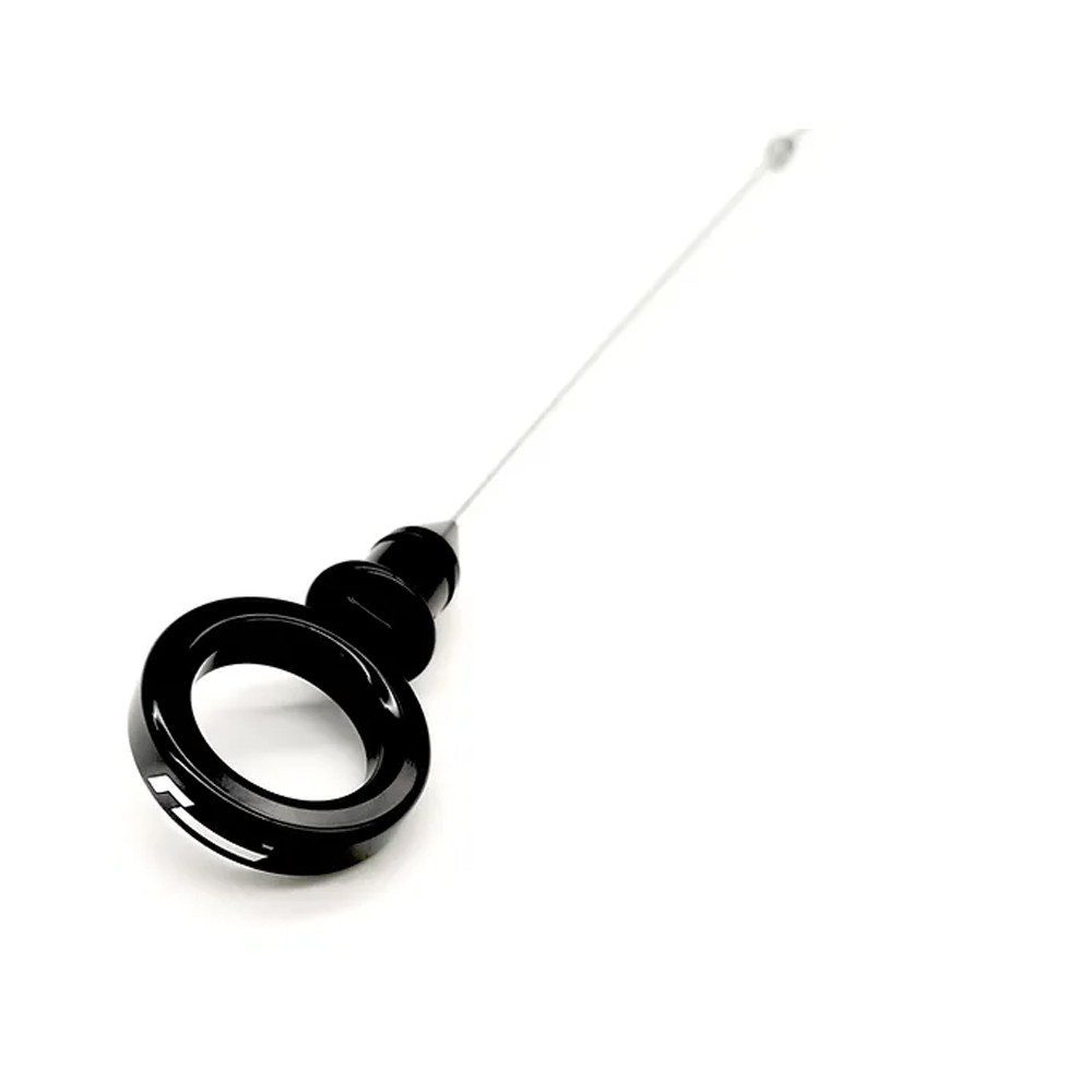 VWR - RacingLine aluminium peilstok - EA855 - 2.5 TFSI - DAZA, DAZC, DNWA, DXHA - VWR-190006 - VWR190006 - 3666618094267