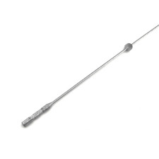VWR - RacingLine aluminium peilstok - EA855 - 2.5 TFSI - DAZA, DAZC, DNWA, DXHA