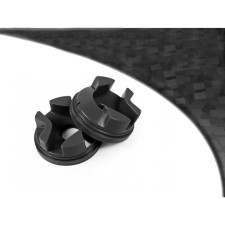 Silent-Bloc Powerflex Black Motorsteun Swift Sport na 2007 (1st) - PF-F73304N - PFF73-304BLK - 5055676513748