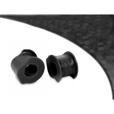 Silent-Bloc Powerflex Black Anti-Roll Bar Swift Sport na 2007 (2 stuks) - PF-F7330521-2N - PFF73-305-21BLK - 5055676513755