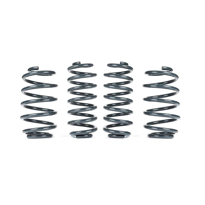 VWR - Sport RacingLine korte veerset - T-ROC R - VWR-31TR01 - VWR31TR01 - 3666618094281