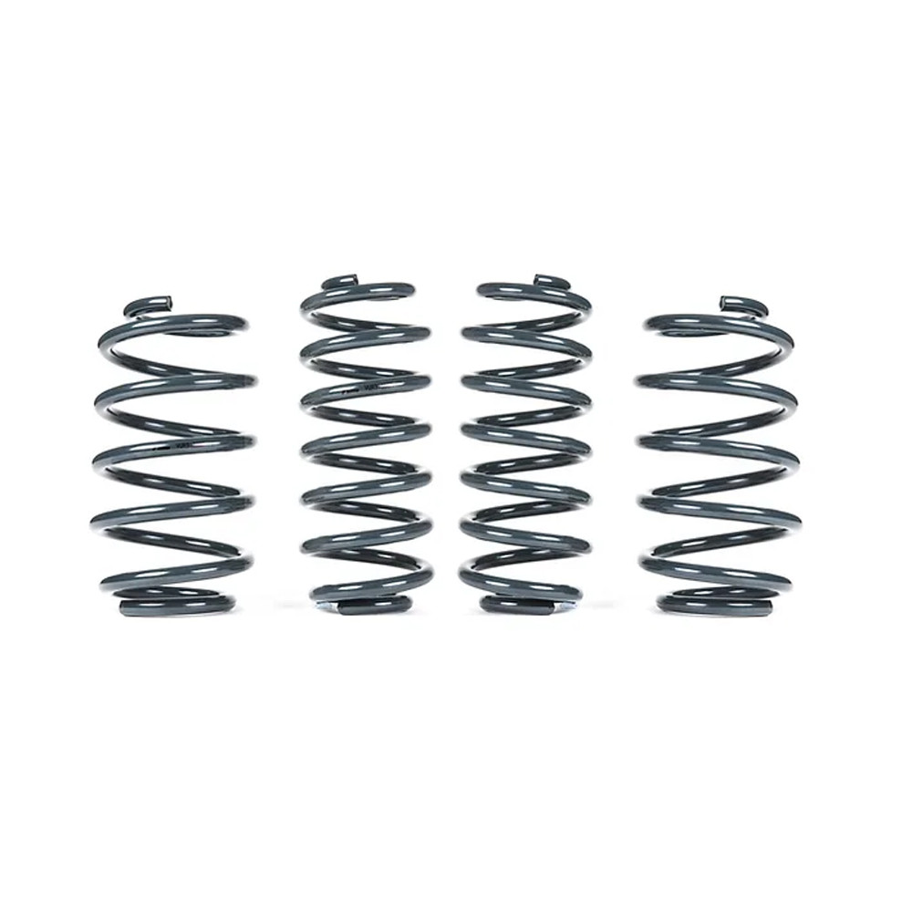VWR - RacingLine Sport short springs kit - T-ROC R - VWR-31TR01 - VWR31TR01 - 3666618094281