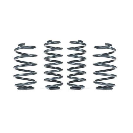 VWR - RacingLine Sport short springs kit - Skoda Octavia vRS IV Hatch 2.0 TSI / 2.0 TDI