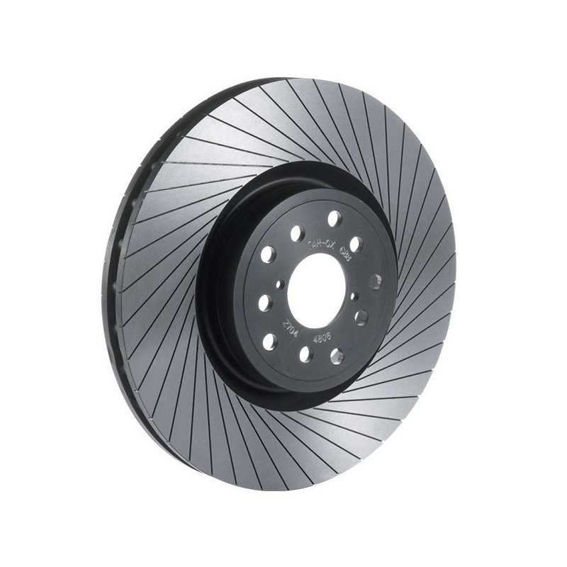 Remschijven Tarox Voor Massief afgewerkt G88 gegroefd Mercedes-Benz E-Klasse Coupé E 220 150pk 1993/06-1997/06 - TA-1260-G88 - G88 1260 - 3661768107751
