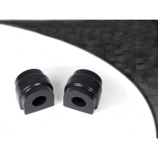 Silent Bloc Powerflex Zwart Achterrolbeugel 20,5mm Volkswagen Golf V (2 stuks) - PF-R85515-20-2N - PFR85-515-20.5BLK - 5055676523334