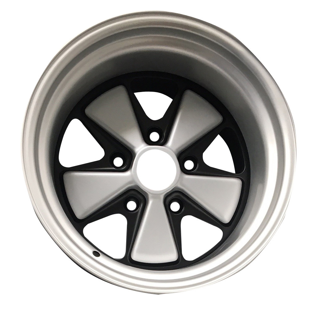 Jante Braid BZ 10x15 5x130 ET-15 71,6 Porsche 911 Classic 1960-1989 - GT2i - BD-BZ-1015-15Q1R - BZ-1015-15-5X130 RSR - 3661768578728