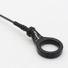 VWR - Jauge huile aluminium RacingLine - EA211 EVO - 1.5 TSI