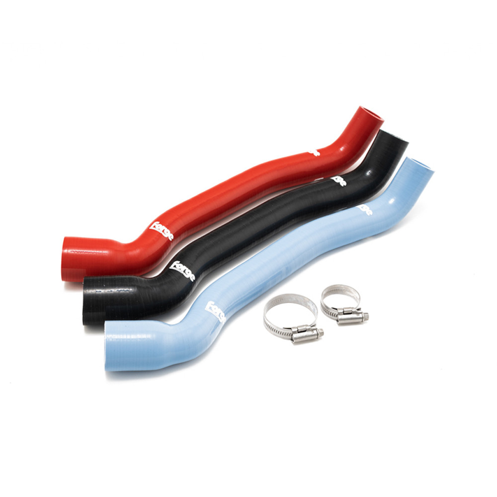 Durite de décharge de dump valve Forge pour Hyundai i20N - FO-FMBH7.R - FMBH7-RED