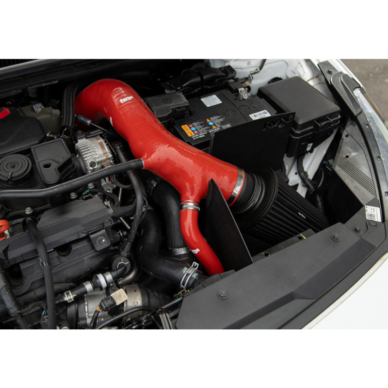 Durite de décharge de dump valve Forge pour Hyundai i20N - FO-FMBH7.R - FMBH7-RED