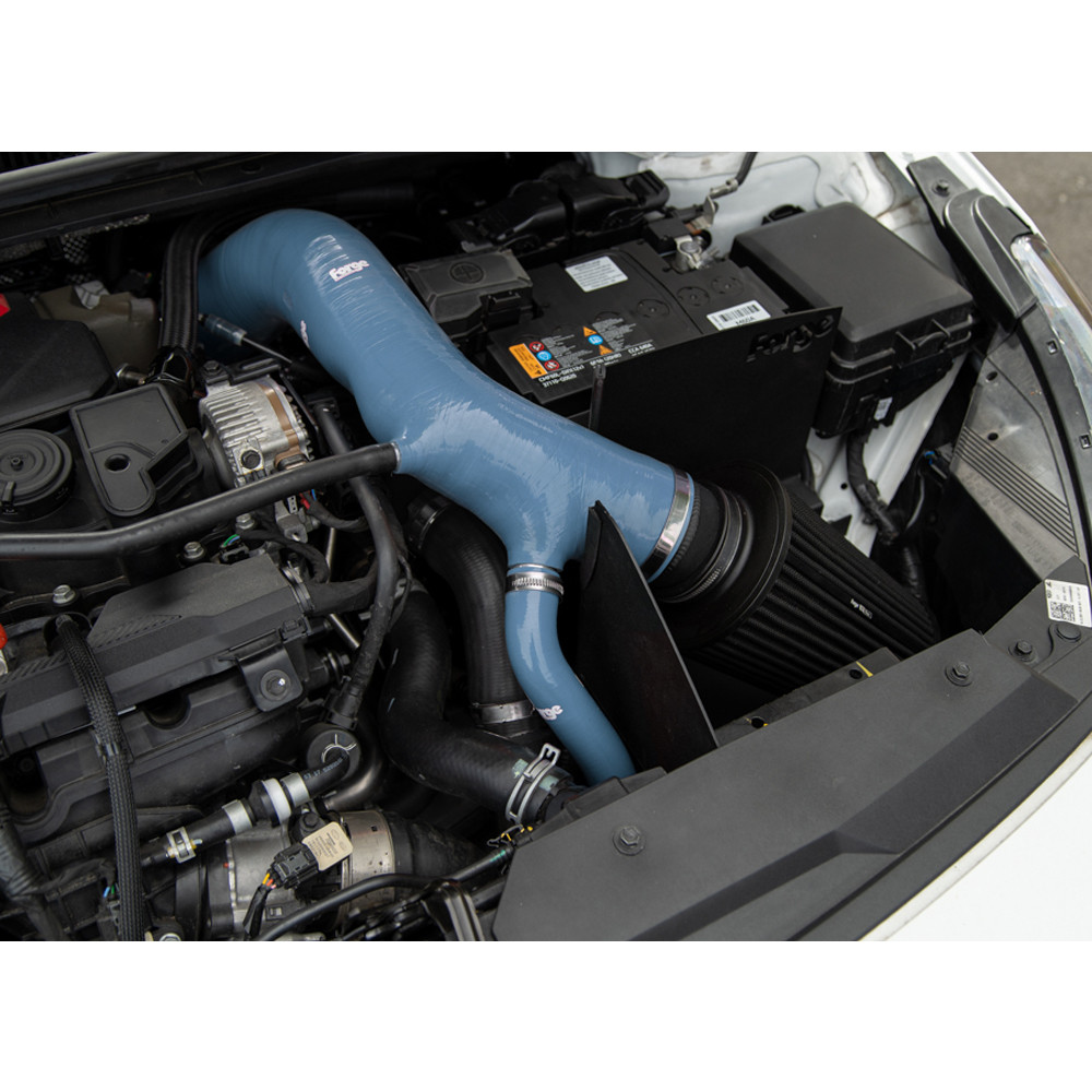 Durite de décharge de dump valve Forge pour Hyundai i20N - FO-FMBH7.R - FMBH7-RED