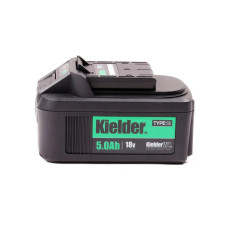Kielder® 18V - 5.0Ah - Lithium-ion accu - KWT-003-25 - KWT-003-25 - 3666618120522