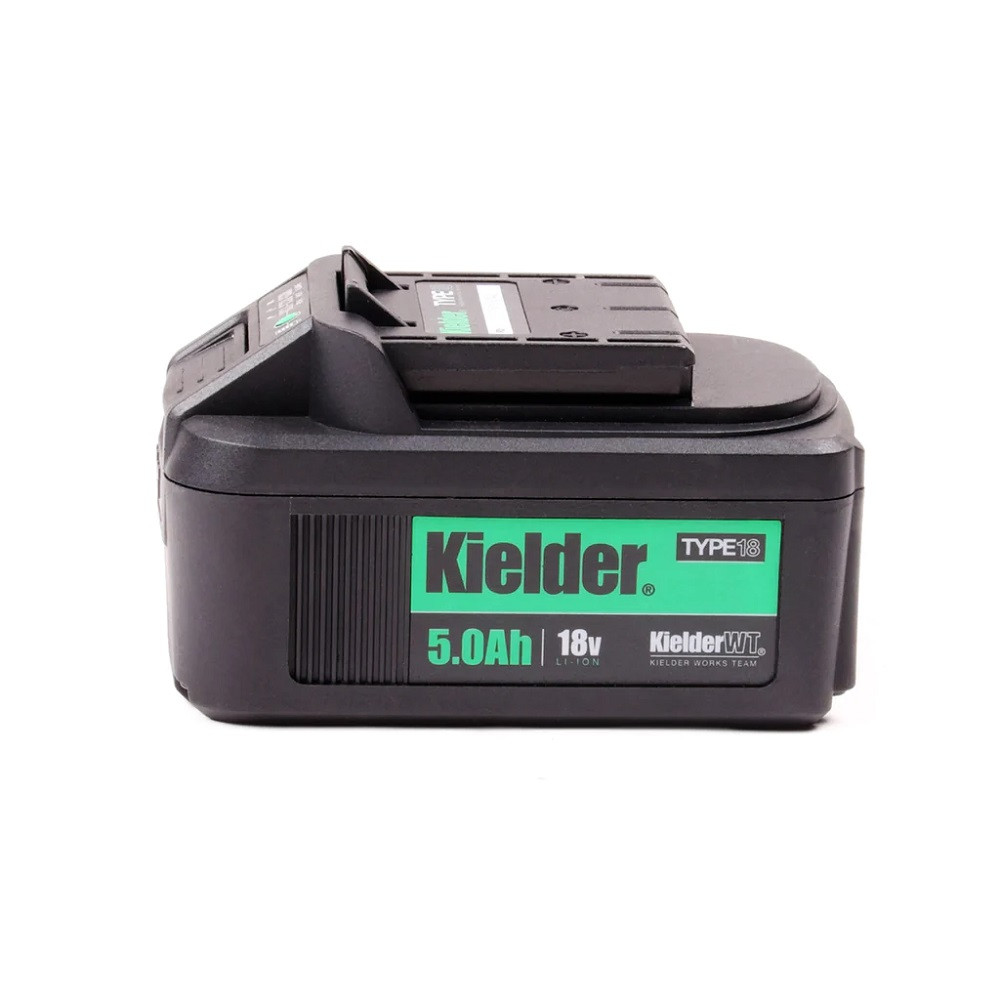 Baterie Kielder® 18 V – 5,0 Ah – litiu-ion - KWT-003-25 - KWT-003-25 - 3666618120522