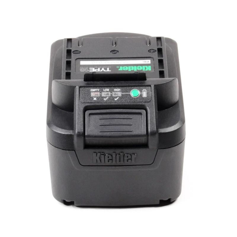 Kielder® 18V - 5.0Ah - Lithium-ion accu - KWT-003-25 - KWT-003-25 - 3666618120522