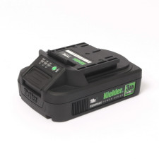 Kielder® Compact Power Series 18V - 3.0Ah - Lithium-ion accu - KWT-003-23 - KWT-003-23 - 3666618120539