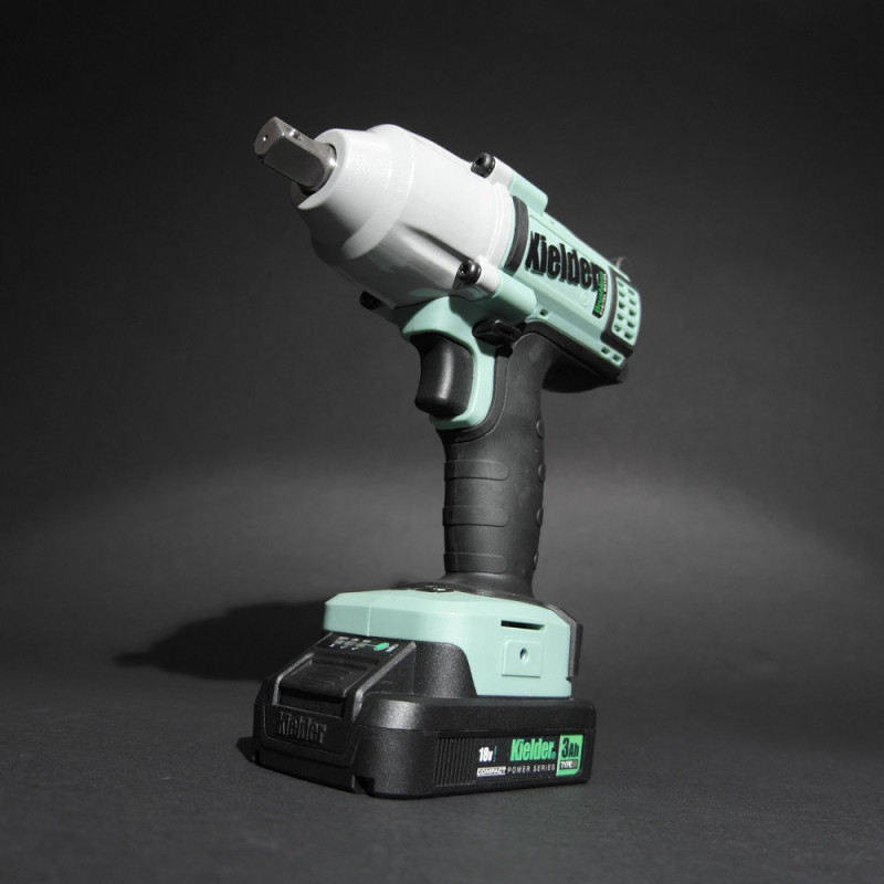 Kielder® Compact Power Series 18V - 3.0Ah - Lithium-ion accu - KWT-003-23 - KWT-003-23 - 3666618120539