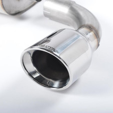FAP Back Milltek SSXAU1051
