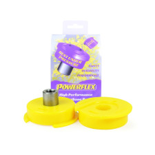 Silent Bloc Powerflex onderste motorsteun Mitsubishi Colt groot - PF-F44-520 - PFF44-520 - 5055676541703