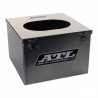 Caisson en Alu ATL 20L pour Réservoir ATL SA-AA-240 20L (platine 6x10)