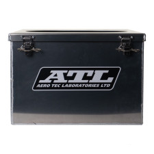 ATL 20L aluminium housing for ATL SA-AA-240 20L tank (6x10 plate)