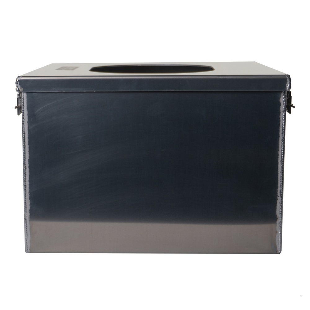 Aluminium doos ATL 20L voor tank ATL SA-AA-240 20L (6x10 plaat) - ATL-SA-AA-241 - SA-AA-241 - 3666618120621