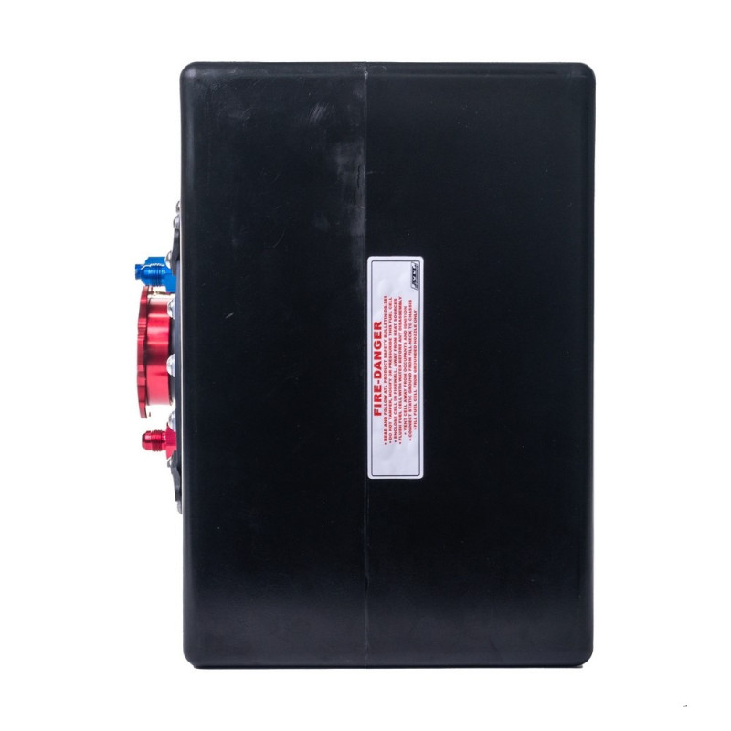 Rezervor de combustibil flexibil ATL SA-AA-240, 20 L, dimensiuni 329 x 329 x 225 mm, omologat FIA (placă 6x10) - ATL-SA-AA-240 - SA-AA-240+AC-AB-300 - 3666618120607