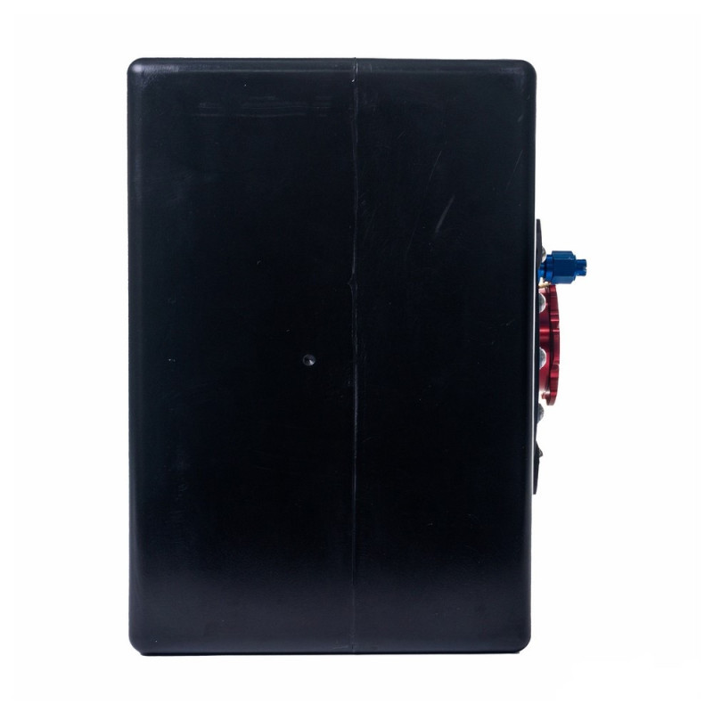Rezervor de combustibil flexibil ATL SA-AA-240, 20 L, dimensiuni 329 x 329 x 225 mm, omologat FIA (placă 6x10) - ATL-SA-AA-240 - SA-AA-240+AC-AB-300 - 3666618120607