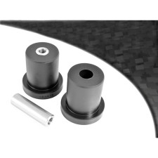 Silent-Bloc Powerflex Zwart Achterarm Fiat Uno (2 Stuks) - PF-R016110-2N - PFR16-110BLK - 5055676522672